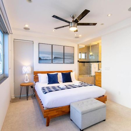 Ocean View, Two-Level Condo With Stunning View, Decks, Fast Wifi & Fireplace Σαν Ντιέγκο Εξωτερικό φωτογραφία