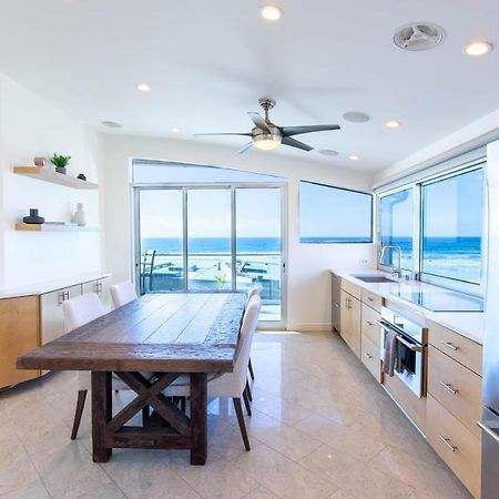 Ocean View, Two-Level Condo With Stunning View, Decks, Fast Wifi & Fireplace Σαν Ντιέγκο Εξωτερικό φωτογραφία