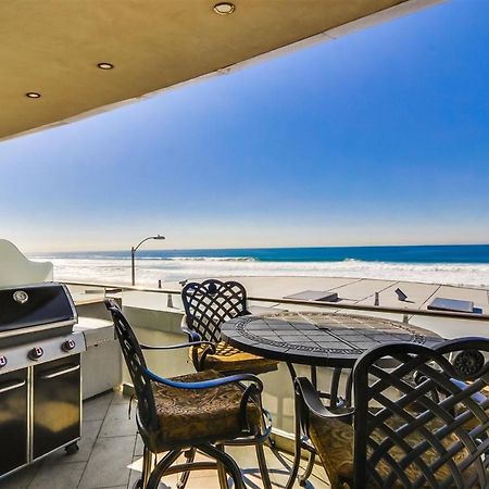 Ocean View, Two-Level Condo With Stunning View, Decks, Fast Wifi & Fireplace Σαν Ντιέγκο Εξωτερικό φωτογραφία