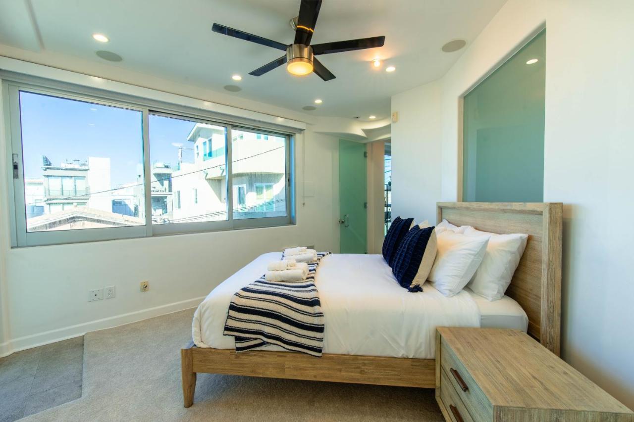 Ocean View, Two-Level Condo With Stunning View, Decks, Fast Wifi & Fireplace Σαν Ντιέγκο Εξωτερικό φωτογραφία