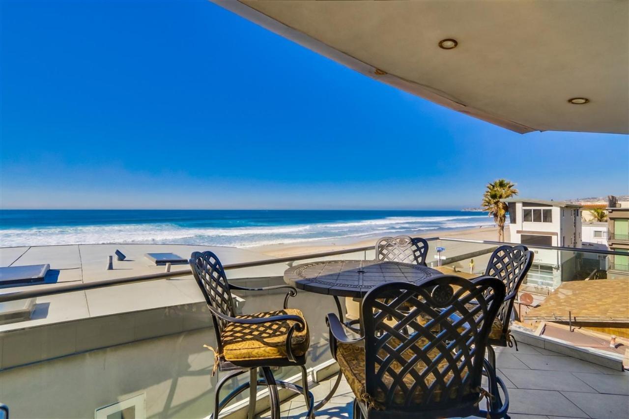 Ocean View, Two-Level Condo With Stunning View, Decks, Fast Wifi & Fireplace Σαν Ντιέγκο Εξωτερικό φωτογραφία