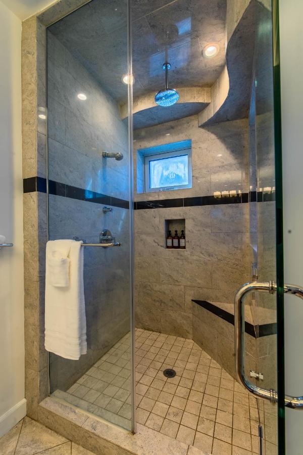 Ocean View, Two-Level Condo With Stunning View, Decks, Fast Wifi & Fireplace Σαν Ντιέγκο Εξωτερικό φωτογραφία